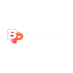 Logo of BP Games