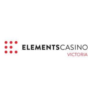 Elementscasino Victoria logo