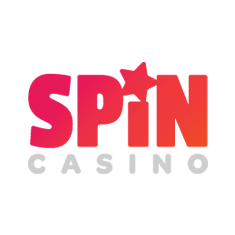 Logo Spin Casino