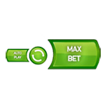 Max bet option on Netent slots