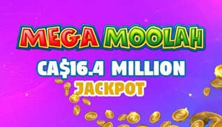 Another one of the best kept Online casino secrets is that Jackpots can be won.  But the chance of hitting them is very slim.  