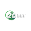 20Bet Casino logo