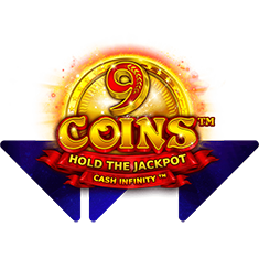 9 Coins slot review
