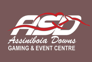 Assiniboia Downs casino in Winnipeg, Manitoba