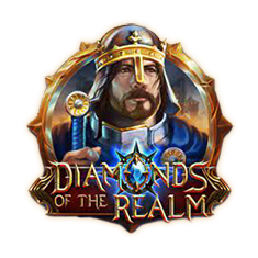 Diamonds of the Realm slot review