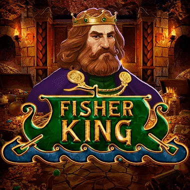 Fisher King Slot by Endorphina