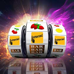 Best Interac online casino list of Brazil