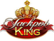 Jackpot King feature at Blueprint Gaming slots