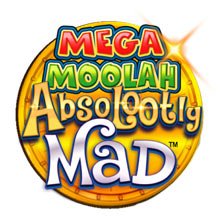 Logo of Mega Mola Absolootly Mad