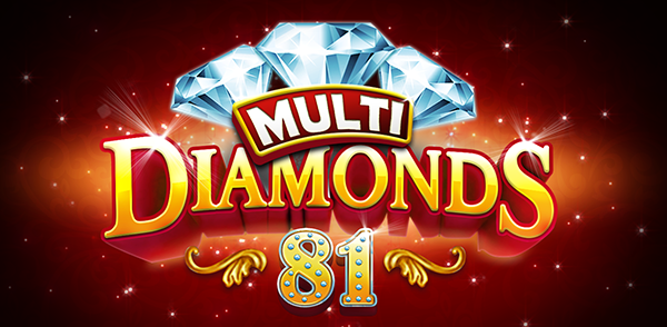 Multi Diamonds 81 is another fantastic slot by this software provider