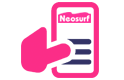 Buying a Neosurf voucher