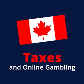 Legal Gambling in Ontario and Tax laws