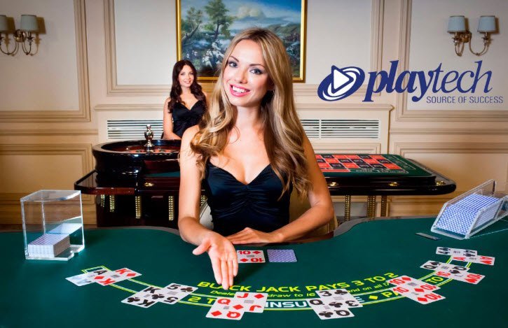 Royal Blackjack by Playtech