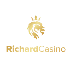Richard Casino Logo square