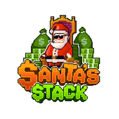 Relax Gaming slot Santa's Stack