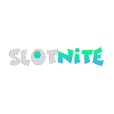 Logo of Slotnite casino