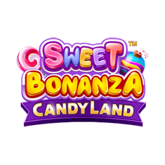 Sweey Bonanza Candyland