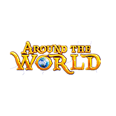 Logo of the Around the World slot