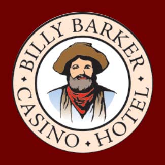 Billy Barker Casino logo