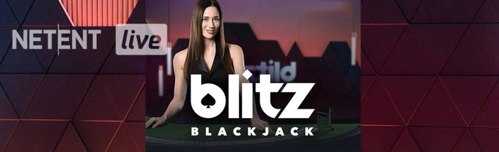 blitz blackjack review