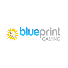 Logo of Blueprint Gaming