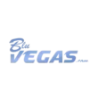 BlueVegas Casino Logo
