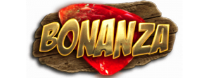 Logo of Bonanza Megaways