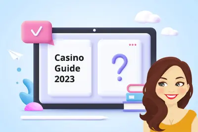 Online Casino Guide for new players from Brazil for 2023