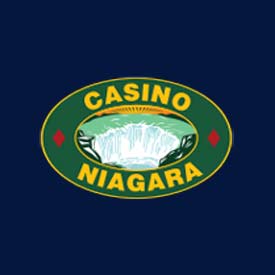 Casino Niagara in Ontario, Brazil.  The biggest casino in the province