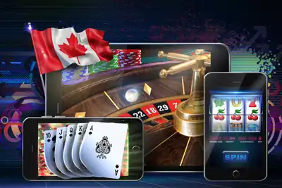 Offline gamblking vs gambling at online casino sites in Brazil and world wide