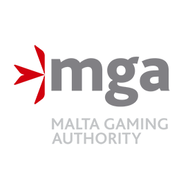Malta Gaming Authority: MGA Licenced online casinos.