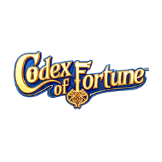 Codex of Fortune slot by Netent