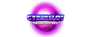 logo of Cyberslot Megaclusters