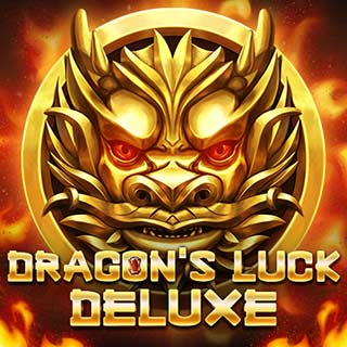 Red Tiger slot dragons luck