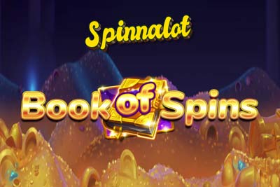 Get Free Spins on Friday at Spinnalot Casino
