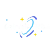 Galactic Wins - New Logo