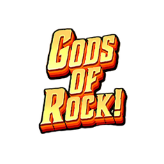 Review of Gods of Rock! Slot by Thunderkick