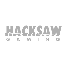 Logo of Hacksaw Gaming
