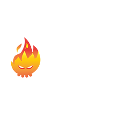 Hell Spin Casino logo png
