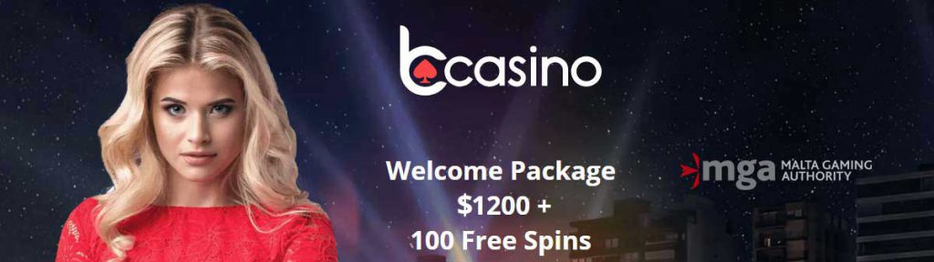 Introduction to the bCasino review