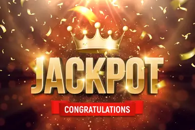 Article about the 5 biggest online jackpots