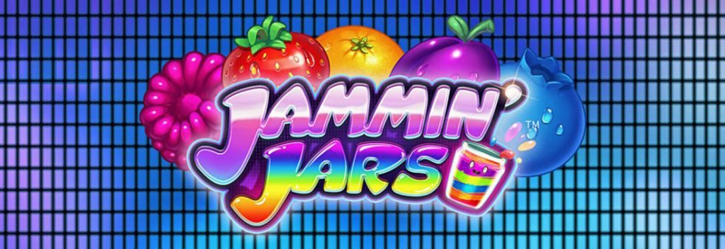 Jammin Jars video slot review