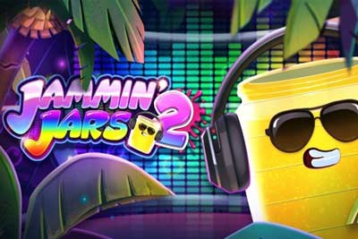 Jammin Jars 2 release new video slot