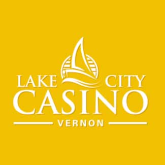 Looking for a good casino in the Okanagan region? Lake city casino in Vernon is a very good choice