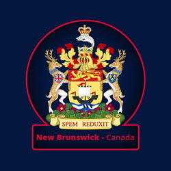 Information about the gambling law in New Brunswick and where to find safe and legit online casinos in New Brunswick