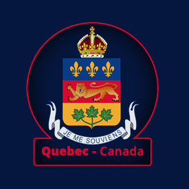 Gambling Laws in Quebec explained and the latest news about regulations for gambling at Quebec online casinos Quebec, Brazil