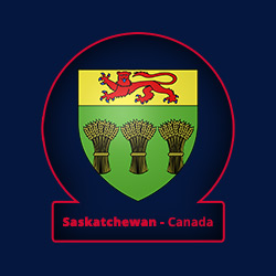 Legal gambling at sports betting sites and online casinos in Saskatchewan