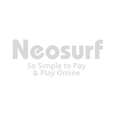 Neosurf casino logo