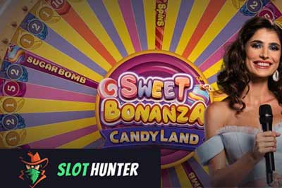 Slot Hunter Live games tournament