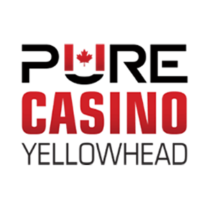 Logo of Pure Casino Yellowhead